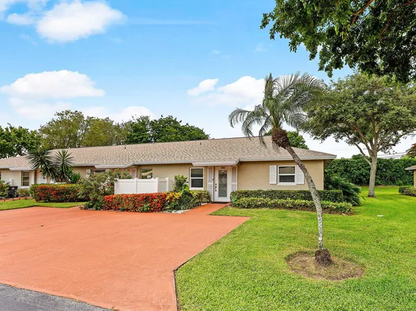18855 Candlewick Drive, Boca Raton, FL 33496