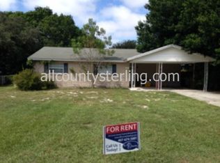 945 Vincent Dr, Mount Dora, FL 32757