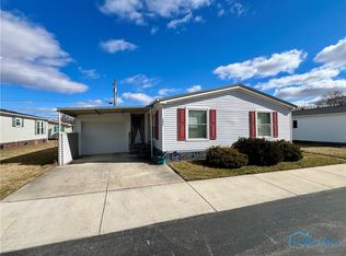 60 N State Route 101 #131, Tiffin, OH