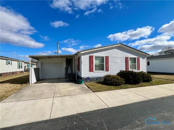 60 N State Route 101 #131, Tiffin, OH 44883
