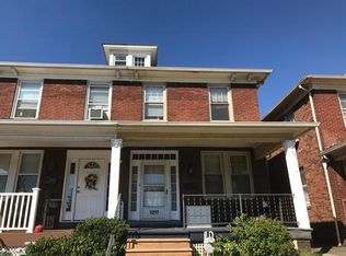 1217 Mount Rose Ave, York, PA 17403