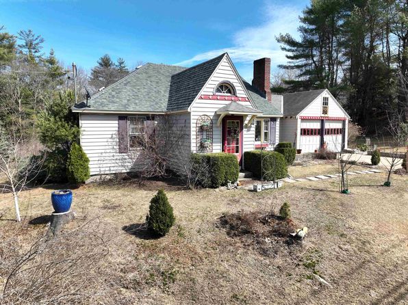253 N Main Street, Troy, NH 03465