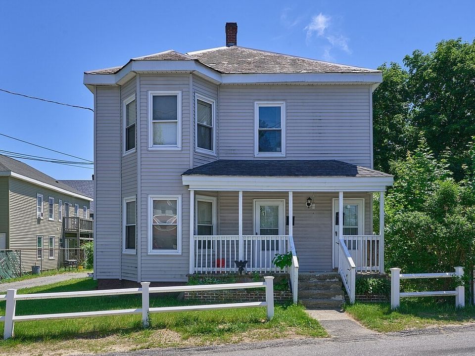 1st image of 91 Winter St
