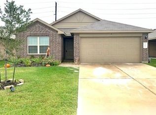 1102 Rancho Grande Dr, Channelview, TX 77530