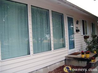 1901 N 23rd St, Springfield, IL 62702