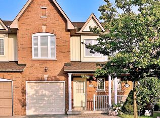 346 Riverstone Dr, Oakville, ON L6H 7M3