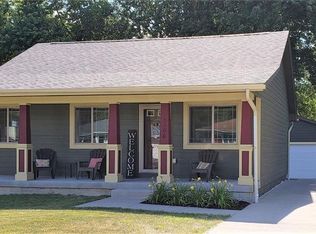 2500 Williams St, Des Moines, IA 50317