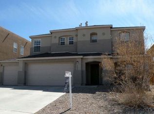 5506 Luna Dr NE, Rio Rancho, NM 87144