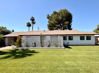 703 W Palo Verde Dr, Phoenix, AZ 85013