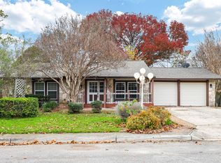 8138 Raritan St, San Antonio, TX 78254