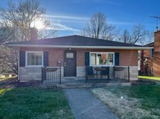 282 Saint Agnes Cir, Covington, KY