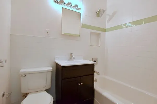 Rented by Corcoran | media 1