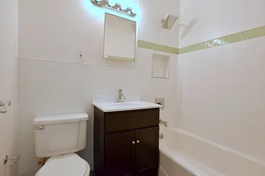 Rented by Corcoran