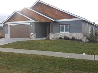 4902 E 42nd Ave, Spokane, WA 99223