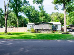 136 3rd St, Santee, SC 29142