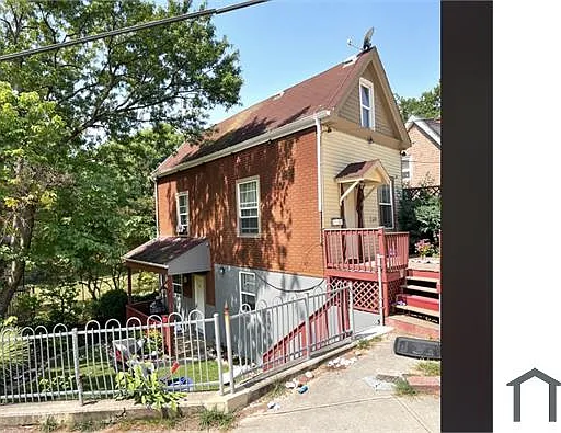 2159 Baltimore Ave — Photo 1