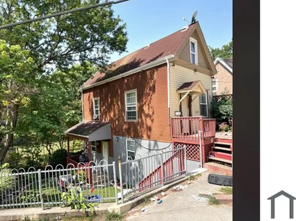 2159 Baltimore Ave, Cincinnati, OH 45225