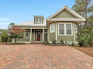 214 Spotted Dolphin Dr, Santa Rosa Beach, FL 32459