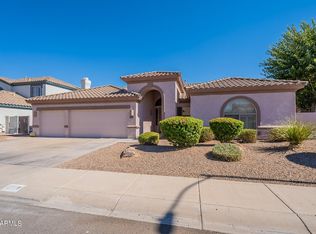 5219 E Helena Dr, Scottsdale, AZ 85254