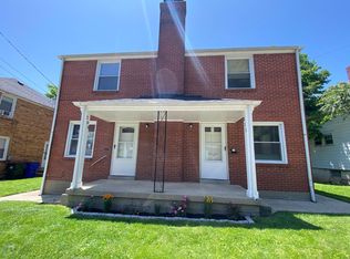209 Jackson St #209, Hamilton, OH 45013