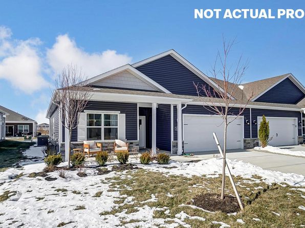 414 Helena Dr, Plain City, OH 43064