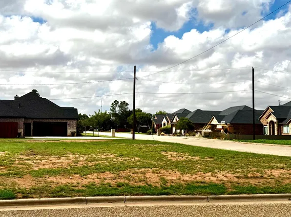 2400 Juniper Dr, Lamesa, TX 79331