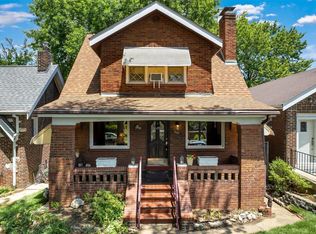 5651 Nottingham Ave, Saint Louis, MO