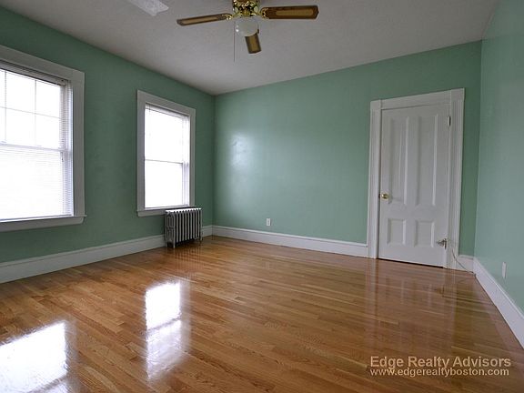 22-24 Everett Sq. #3 Boston - Allston Unit Photo 6