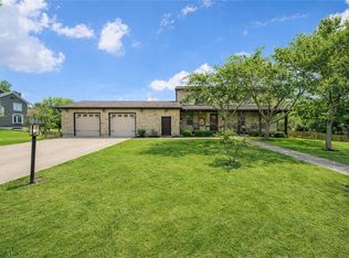 780 W Eva Cir, Springfield, OH 45504