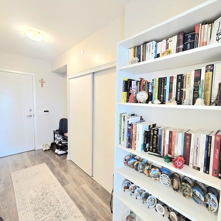 2nd image of 195 Redpath Ave #2006