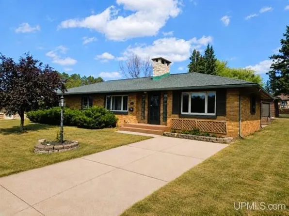 613 5th Ave N, Hurley, WI 54534