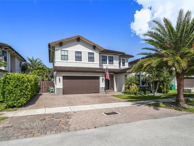 7320 SW 163rd Ave, Miami, FL, 33193