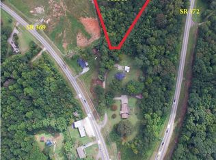 0 Old Mill Rd, Ball Ground, GA 30107