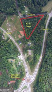 0 Old Mill Rd, Ball Ground, GA, 30107