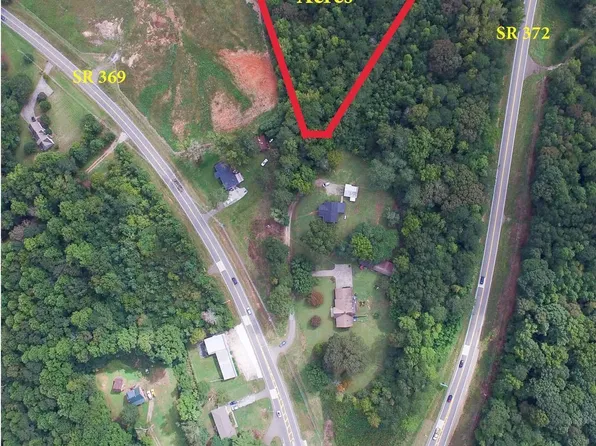 0 Old Mill Rd, Ball Ground, GA 30107