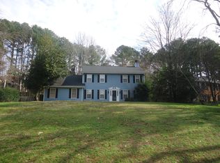 3778 N Hampton Dr NW, Kennesaw, GA 30144