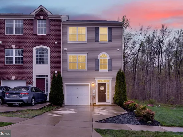 715 English Ivy Way, Aberdeen, MD 21001