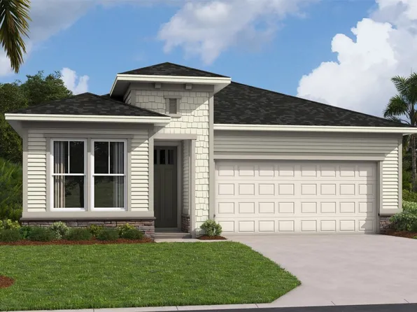 75508 Canterwood Dr, Yulee, FL 32097