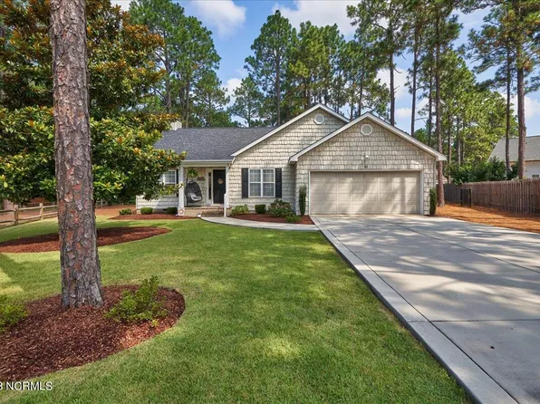 29 Calhoun Lane, Pinehurst, NC 28374