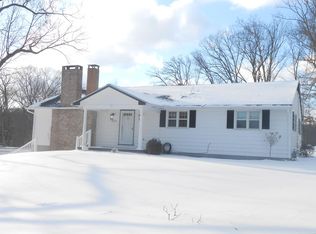 809 Fern Ave, Franklin, PA 16323