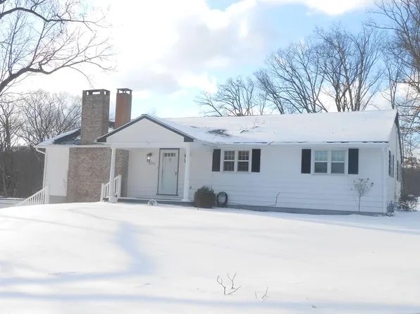 809 Fern Ave, Franklin, PA 16323