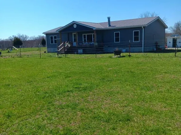 524 Clear Creek Ln, Monterey, TN 38574