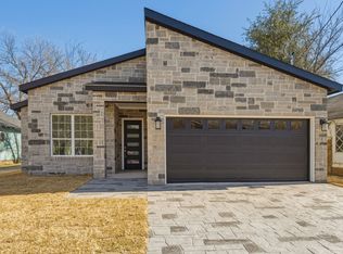 1726 Driskell St, Dallas, TX 75215