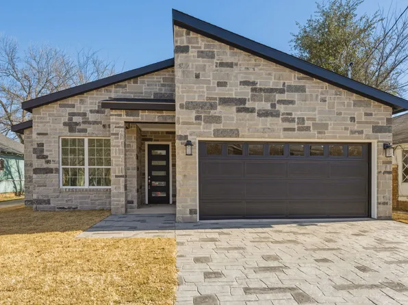 1726 Driskell St, Dallas, TX 75215