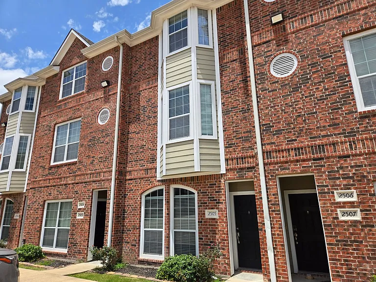 1198 Jones Butler Rd #2505 — Photo 2