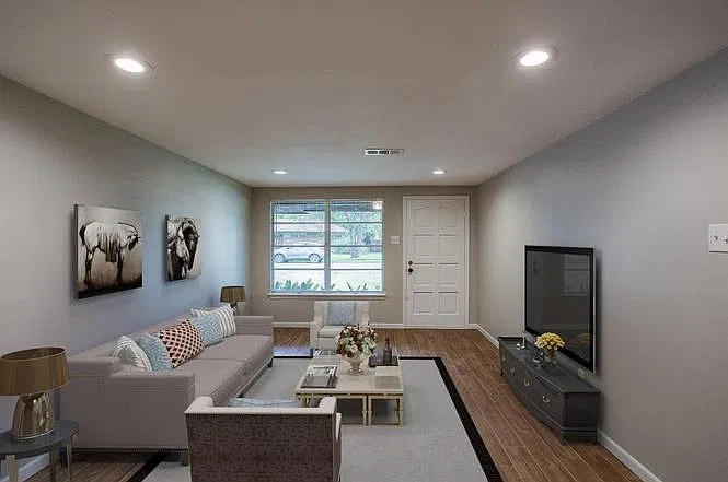 3 bed, 1544 sqft, $2,000 — Photo 4