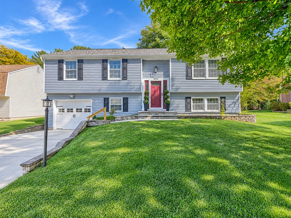 8830 Tidesebb Ct
