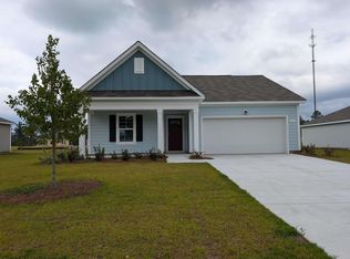 230 Teddy Bear Cir, Conway, SC 29526