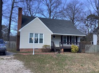 5230 White Pickett Ln, North Chesterfield, VA 23237