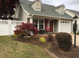 211 Londonberry Dr, Anderson, SC 29621
